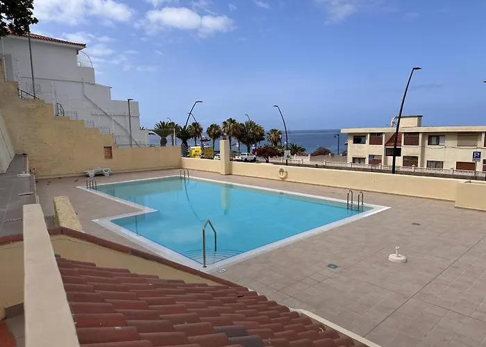 Apartamento Playa Las Vistas
