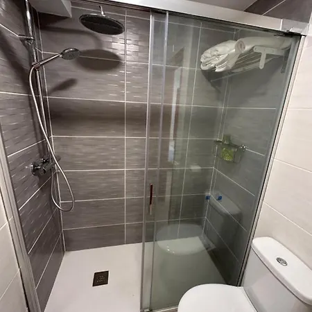 Apartamento Playa Las Vistas Los Cristianos  Exterior photo