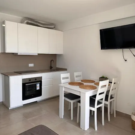 Apartamento Playa Las Vistas Los Cristianos  Exterior photo