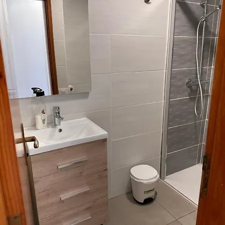 Apartamento Playa Las Vistas Los Cristianos  Exterior photo