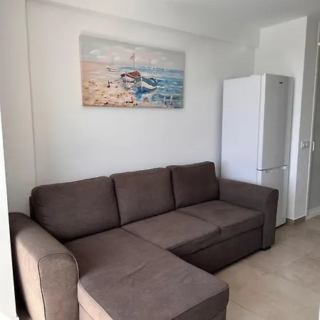 Apartamento Playa Las Vistas Los Cristianos  Exterior photo