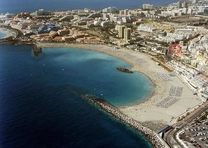 Apartamento Playa Las Vistas