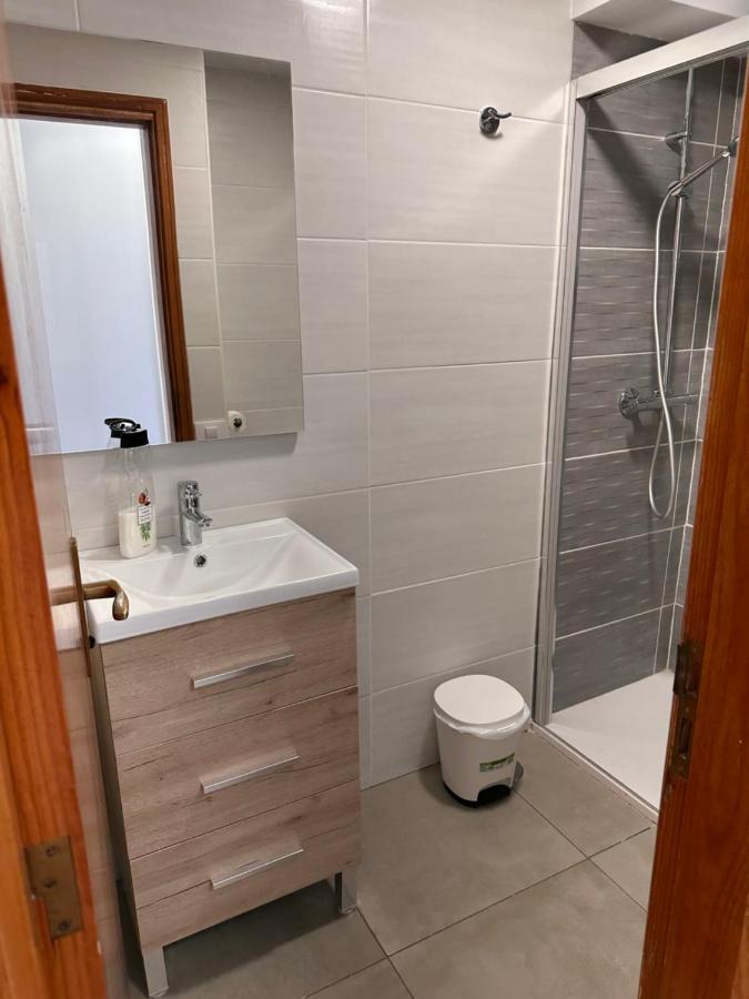 Appartement Playa Vistas *